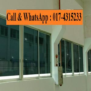 Parit Buntar Window Tinted CALL  HTK Perak Tinted