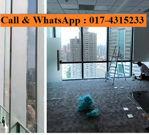 Kulim Window Tinted CALL  HTK Kedah Tinted