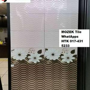Alma Mosaic Tile CALL  HTK MOZEK Tile PENANG