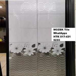 Bagan Ajam Mosaic Tile CALL  HTK MOZEK Tile PENANG