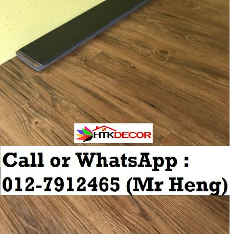 Batu Ferringhi Vinyl Floor CALL  Mr. Heng Penang Lantai Kayu