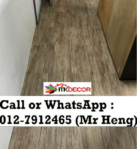 Gelugor Vinyl Floor CALL  Mr. Heng Penang Lantai Kayu
