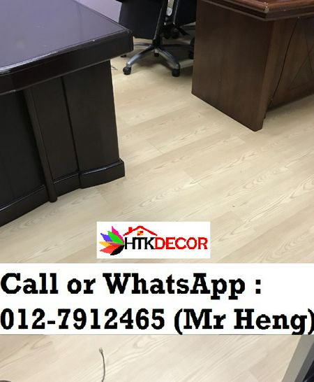 Greenlane Vinyl Floor CALL  Mr. Heng Penang Lantai Kayu