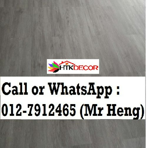 Jelutong Vinyl Floor CALL  Mr. Heng Penang Lantai Kayu