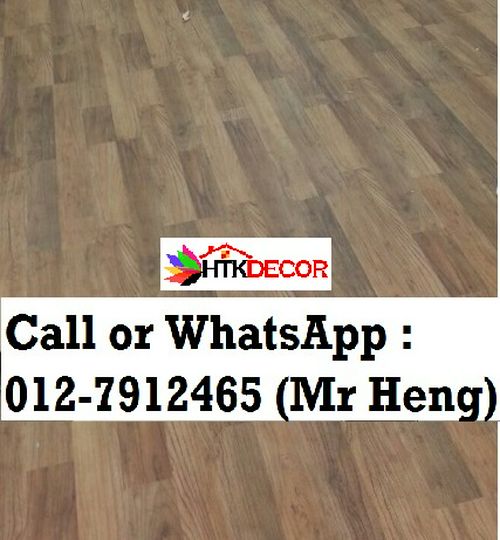 Nibong Tebal Vinyl Floor CALL  Mr. Heng Penang Lantai Kayu