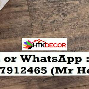 Seberang Perai Vinyl Floor CALL  Mr. Heng Penang Lantai Kayu
