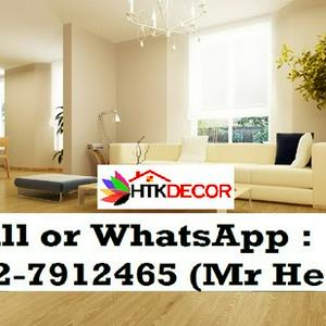 Simpang Ampat Vinyl Floor CALL  Mr. Heng Penang Lantai Kayu