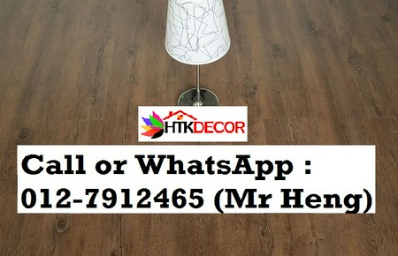 Sungai Ara Vinyl Floor CALL  Mr. Heng Penang Lantai Kayu