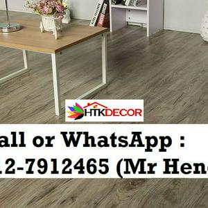 Teluk Bahang Vinyl Floor CALL  Mr. Heng Penang Lantai Kayu