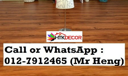 Teluk Kumbar Vinyl Floor CALL  Mr. Heng Penang Lantai Kayu