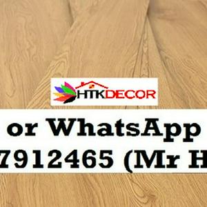 Bagan Serai Vinyl floor CALL  Mr. Heng Perak Lantai Kayu