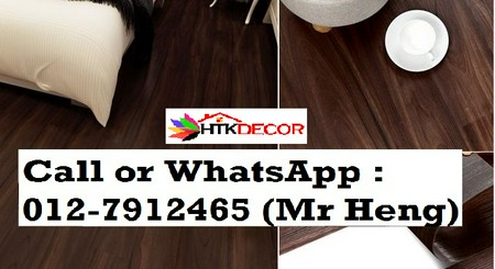 Batu Gajah Vinyl floor CALL  Mr. Heng Perak Lantai Kayu