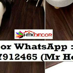 Batu Gajah Vinyl floor CALL  Mr. Heng Perak Lantai Kayu