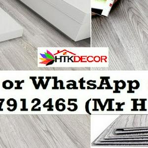 Changkat Jering Vinyl floor CALL  Mr. Heng Perak Lantai Kayu