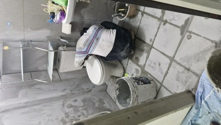 Renovation rumah subang jaya