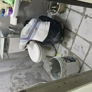 Renovation rumah subang jaya