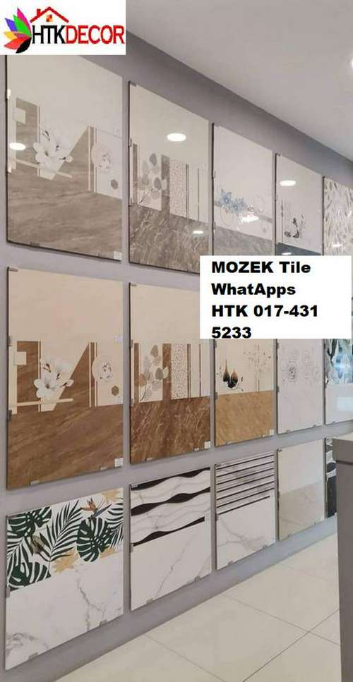 Batu Ferringhi Mosaic Tile CALL  HTK MOZEK Tile PENANG