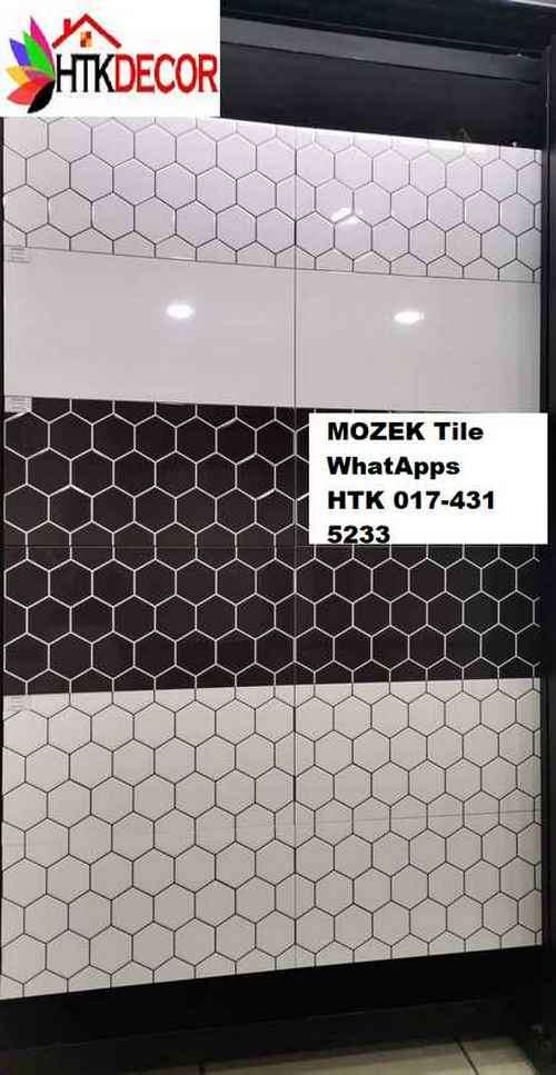 Batu Kawan Mosaic Tile CALL  HTK MOZEK Tile PENANG
