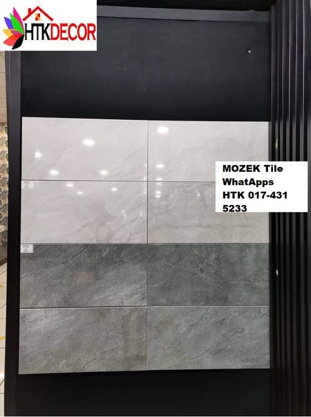 Bayan Lepas Mosaic Tile  WahatApps HTK MOZEK Tile PENANG