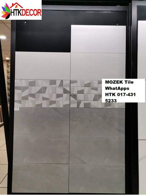 Butterworth Mosaic Tile CALL  HTK MOZEK Tile PENANG