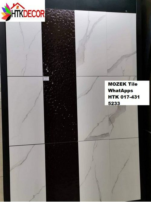 Greenlane Mosaic Tile CALL  HTK MOZEK Tile PENANG