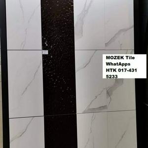 Greenlane Mosaic Tile CALL  HTK MOZEK Tile PENANG