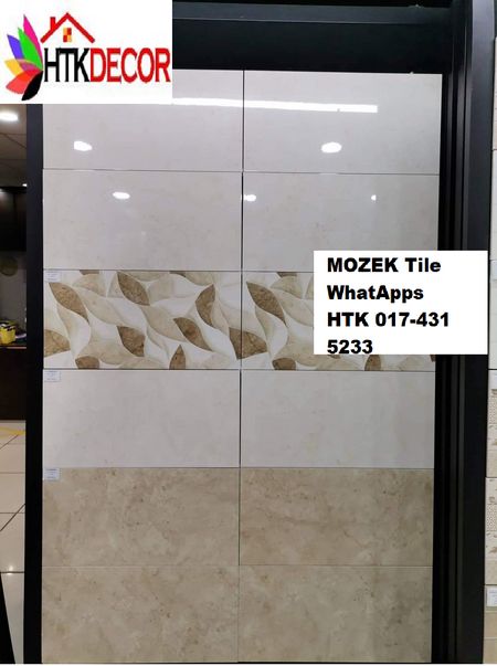 Jawi Mosaic Tile CALL  HTK MOZEK Tile PENANG