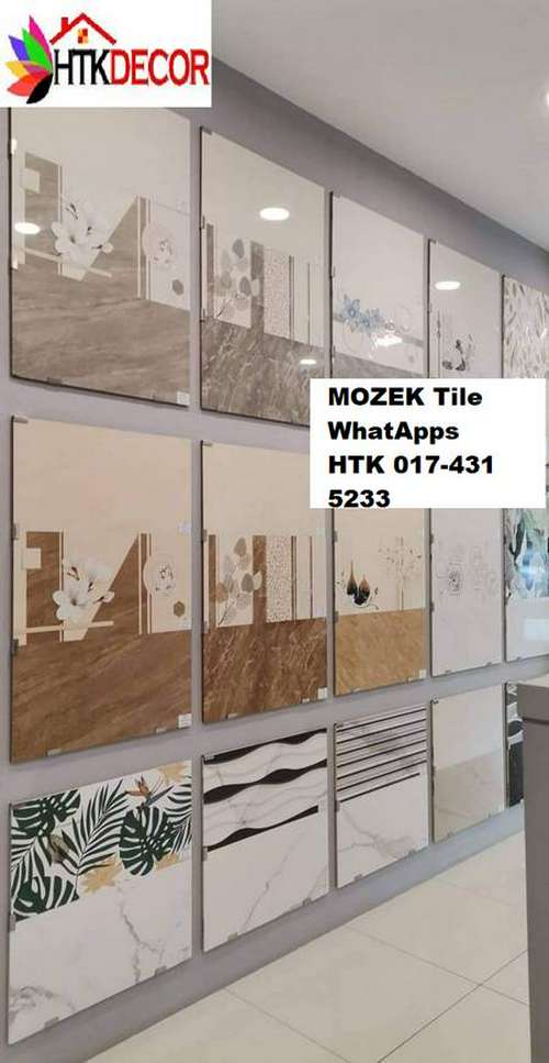 Paya Terubong Mosaic Tile CALL  HTK MOZEK Tile PENANG