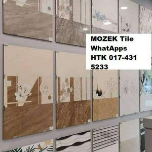 Paya Terubong Mosaic Tile CALL  HTK MOZEK Tile PENANG