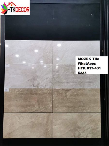 Sungai Dua Mosaic Tile CALL  HTK MOZEK Tile PENANG