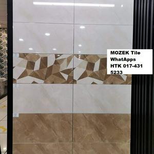 Sungai Nibong Mosaic Tile CALL  HTK MOZEK Tile PENANG