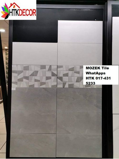 Tasek Gelugor Mosaic Tile CALL  HTK MOZEK Tile PENANG