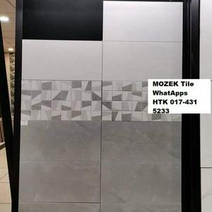 Tanjung Bungah Mosaic Tile CALL  HTK MOZEK Tile PENANG