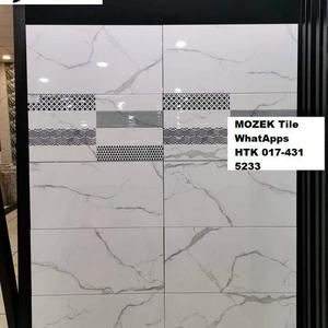 Teluk Bahang Mosaic Tile CALL  HTK MOZEK Tile PENANG