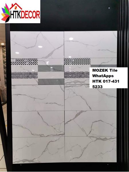 Teluk Bahang Mosaic Tile CALL  HTK MOZEK Tile PENANG