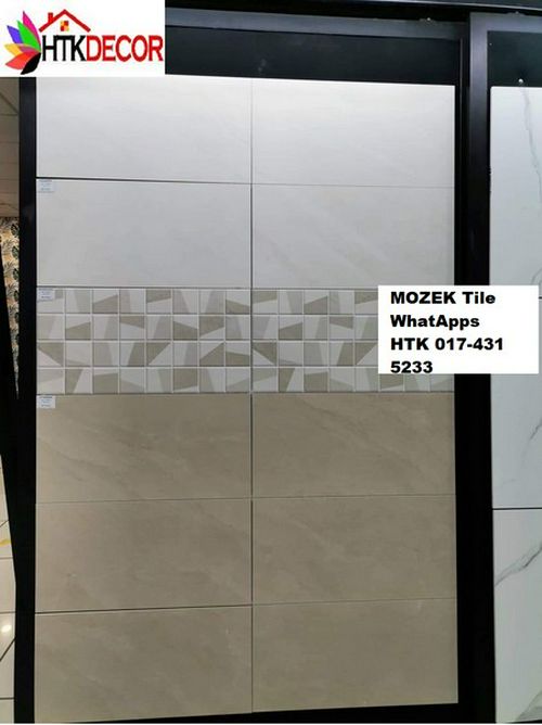 Teluk Kumbar Mosaic Tile CALL  HTK MOZEK Tile PENANG