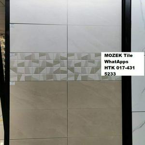 Teluk Kumbar Mosaic Tile CALL  HTK MOZEK Tile PENANG