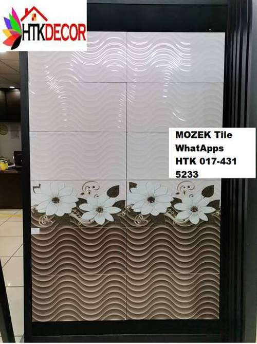Padang Serai Mosaic Tile CALL  HTK MOZEK Tile HTK KEDAH