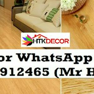 Ipoh Vinyl floor CALL  Mr. Heng Perak Lantai Kayu