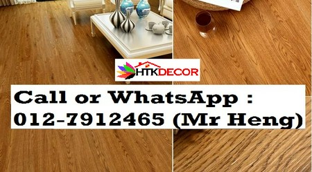 Kampar Vinyl floor CALL  Mr. Heng Perak Lantai Kayu