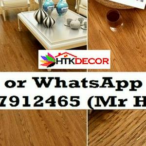 Kampar Vinyl floor CALL  Mr. Heng Perak Lantai Kayu