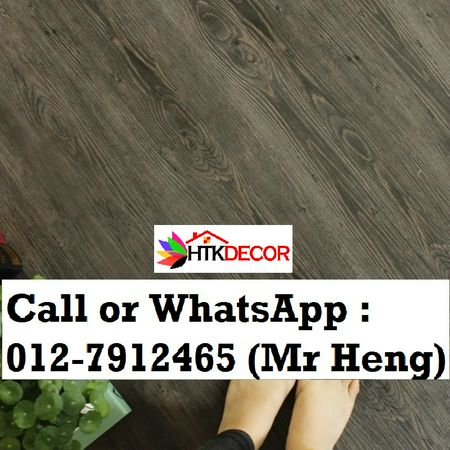 Kamunting Vinyl floor CALL  Mr. Heng Perak Lantai Kayu