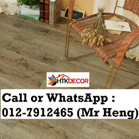 Langkap Vinyl floor CALL  Mr. Heng Perak Lantai Kayu