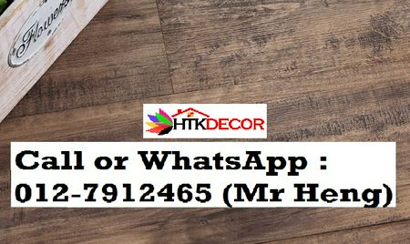 Gurun Vinyl Floor CALL  Mr. Heng Kedah Lantai Kayu
