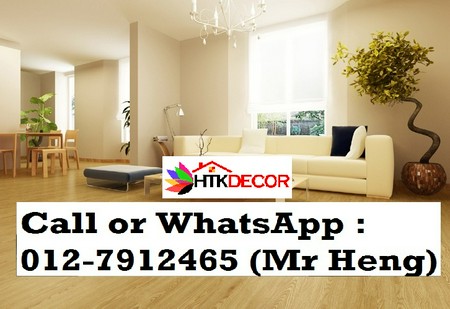 Jitra Vinyl Floor CALL  Mr. Heng Kedah Lantai Kayu