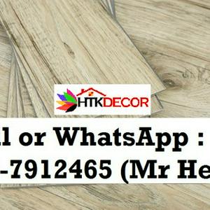 Lunas Vinyl Floor CALL  Mr. Heng Kedah Lantai Kayu