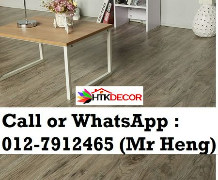 Pulau Langkawi Vinyl Floor CALL  Mr. Heng Kedah Lantai Kayu