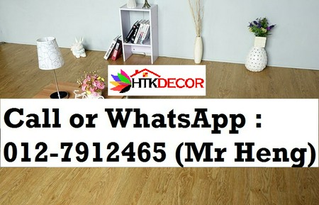 Padang Serai Vinyl Floor CALL  Mr. Heng Kedah Lantai Kayu