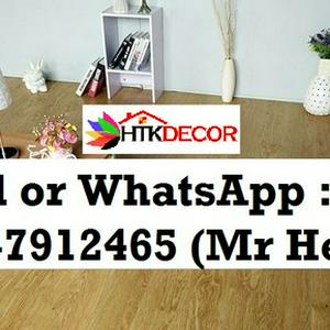 Padang Serai Vinyl Floor CALL  Mr. Heng Kedah Lantai Kayu