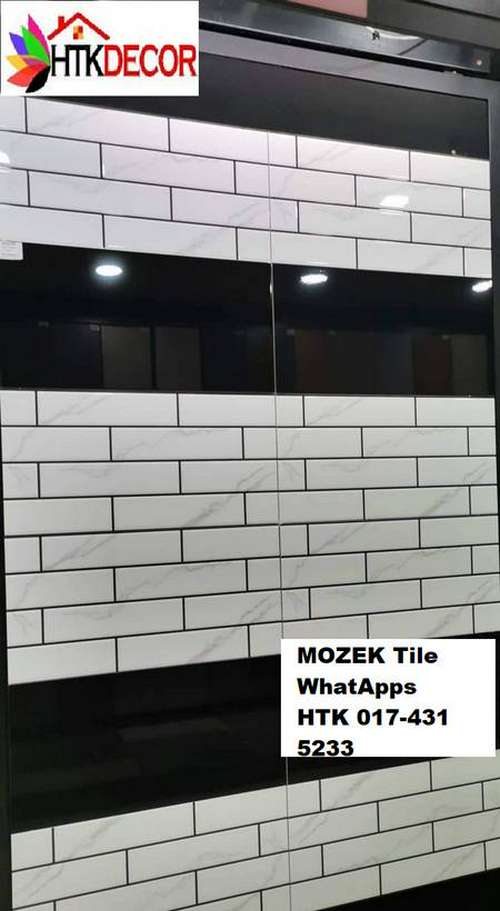 Kamunting Mosaic Tile CALL  HTK MOZEK Tile HTK PERAK